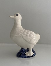 Vintage DESIGNER POTTERY WHITE