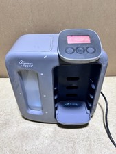 Tommee Tippee BB1029-GS Black Perfect Prep Day & Night Machine Baby Bottle Maker
