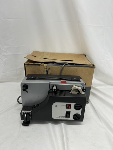 Vintage sankyo dualux 1000 - vintage,