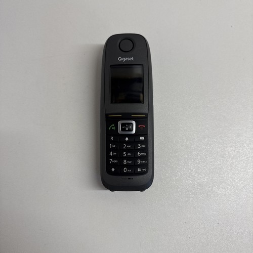 Siemens gigaset r630h pro - siemens,