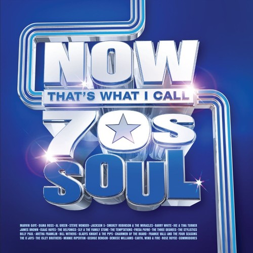 Various now thats what - various,