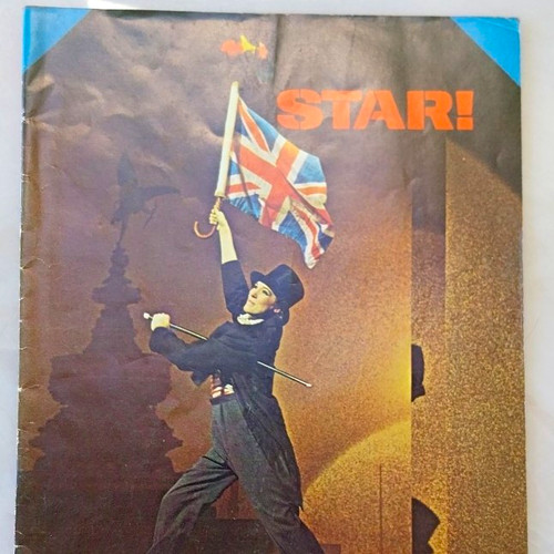 Star film programme - star!,