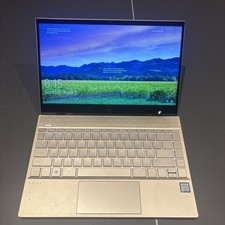 HP Envy 13-ah0xxx Laptop 8GB