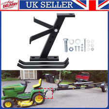 Pro Garden Lawn Tow Mower