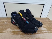 Salomon speedCross3 Goretex