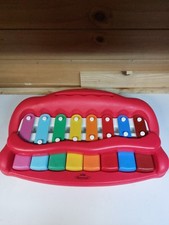 Little Burswood Toy Xylophone