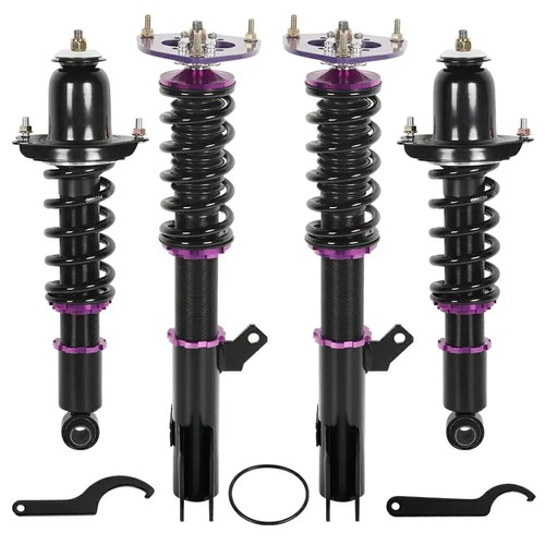 Coilovers struts shocks for - struts,