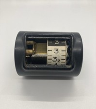 Vintage Tapley Gradient Meter