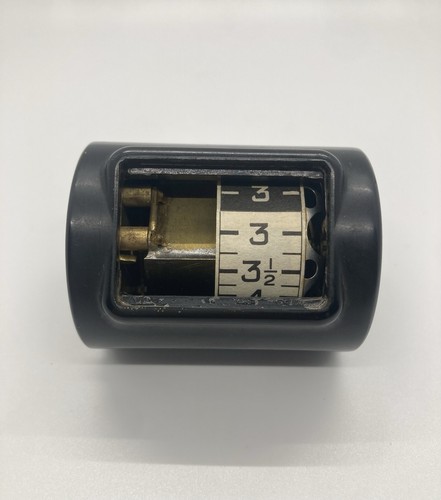 Vintage tapley gradient - tapley, meter