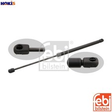 GAS SPRING BOOTCARGO AREA