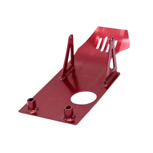 Replacement aluminum alloy - replacement,
