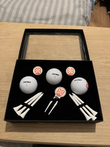 Wilson ultra distance - ultra, golf