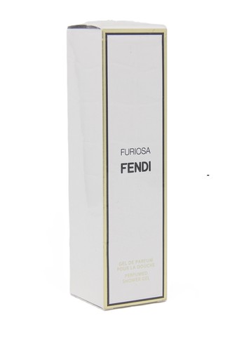 Fendi furiosa perfumed - furiosa,