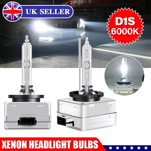 D1s 35w 6000k white - d1s, factory