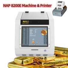 24K Metal/Gold Analyzer XRF