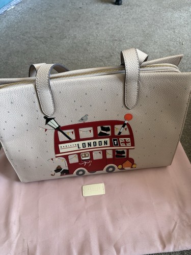 Limited edition radley - edition,