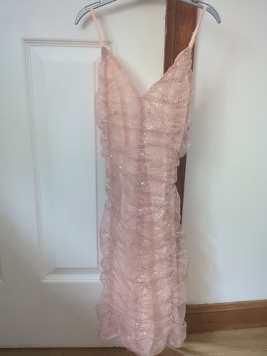 Pretty little thing dress - pretty,