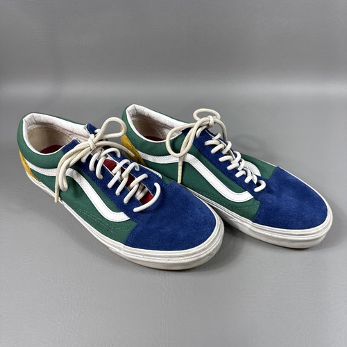 Vans old skool - vans,