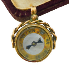 Edwardian 9ct yellow gold - 9ct,