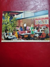 BUTLINS 3T1 GOLDEN GRILL