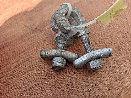Triumph 650 tr6 - 650, chain
