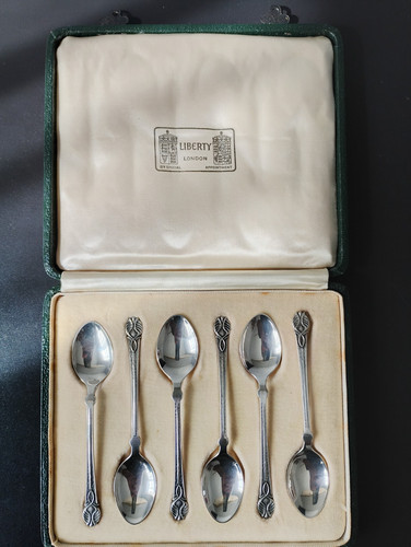Liberty london sterling - london,