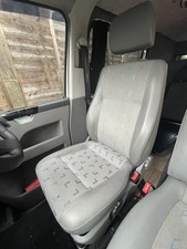 VW Transporter T5 Front