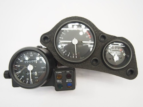 Honda nsr250r mc18 genuine - honda,