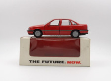 GAMA VAUXHALL CAVALIER RED