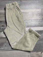 Toast Gabi Size 6 Corduroy