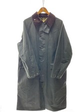 Barbour Over Size Burghley