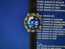 Brand New ScubaPro G3 Dive