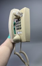 Landline Telephone Elderly
