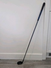 Adams Golf Idea Tech V3 3 Iron Hybrid Regular Flex Graphite Shaft Plus Headcover