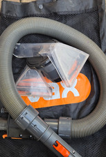 Vax Dual Power Pro W85-PP-T