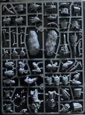 Warhammer - Beasts of Chaos -