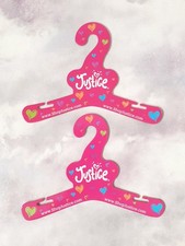 Build A Bear, Justice, Two