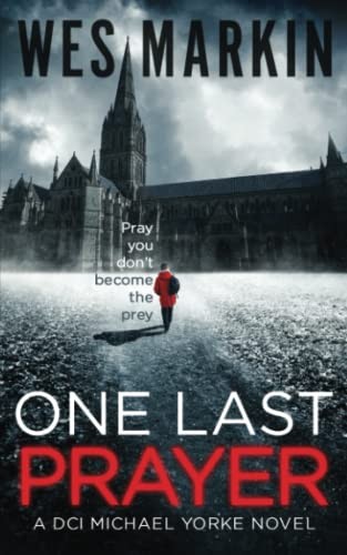 One last prayer british - last, prayer: