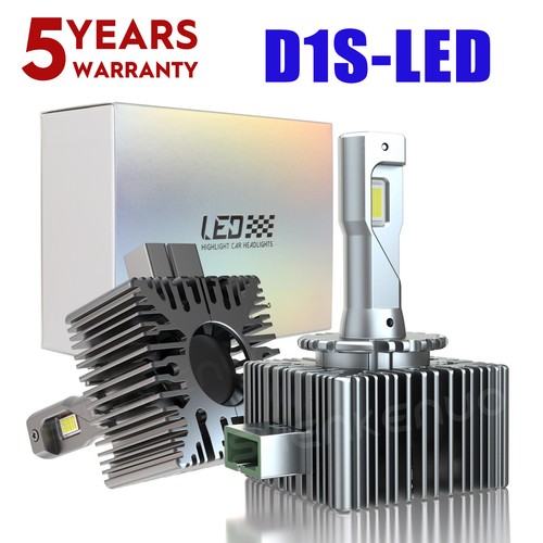 D1s 35w low beam 6500k - d1s,