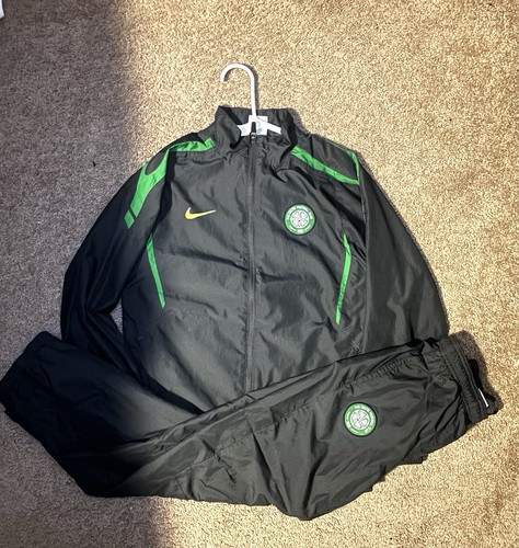 2007 celtic nike training - 2007-08,