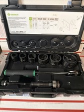 Greenlee 7238SB Slug-Buster