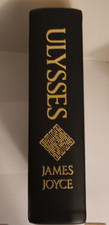 ULYSSES by JAMES JOYCE FOLIO