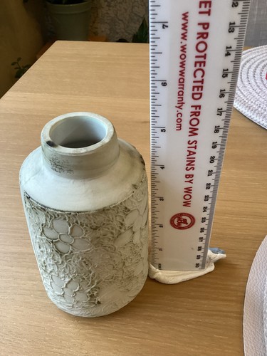 Beautiful vintage carn pottery - beautiful,