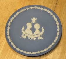 Wedgewood Blue Jasparware