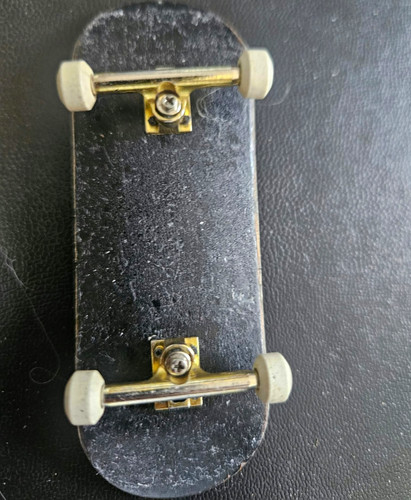 Pro fingerboard with leefai - pro,