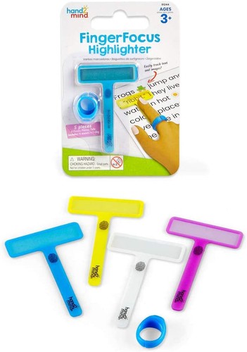 Learning resources fingerfocus - learning,