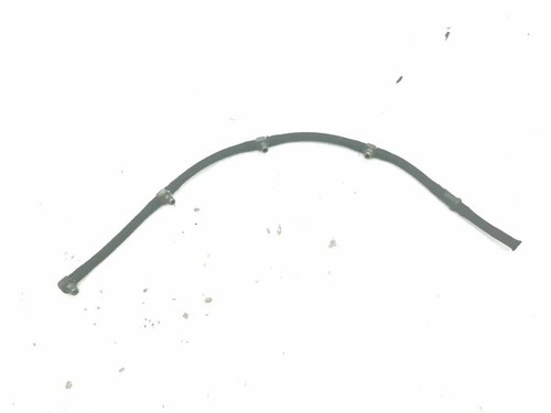 Honda iii fuel - iii, main