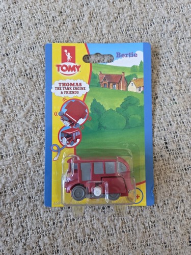 Tomy thomas the - thomas,