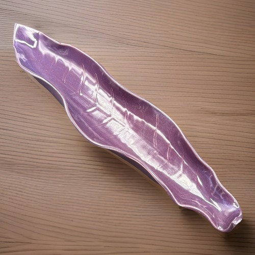 Ljk pottery long narrow - ljk,
