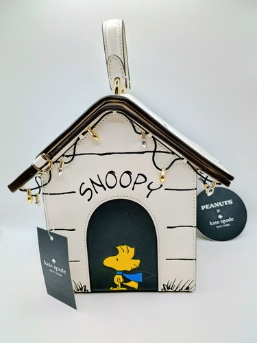 Cute kate spade peanuts - kate,
